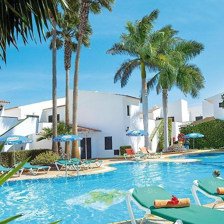Puerto Caleta Hotel Caleta De Fuste Eksteriør billede