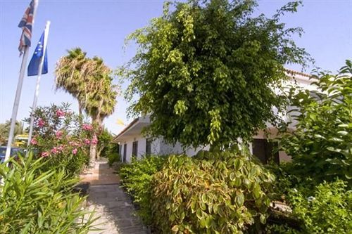 Puerto Caleta Hotel Caleta De Fuste Eksteriør billede